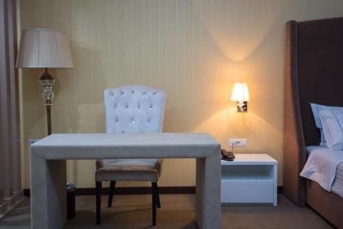 Santa Quaranta Premium Resort - image 2