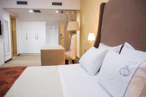 Santa Quaranta Premium Resort - main image