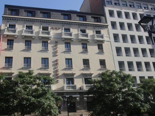 Hotel Oriente - image 9