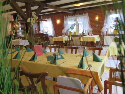 Uschi's Gasthof 3