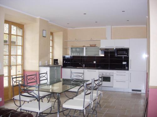 บริการและสิ่งอำนวยความสะดวก, Gite du Bois de la Salle in โปลเคร็ก ซูร์ อูเฌอนง