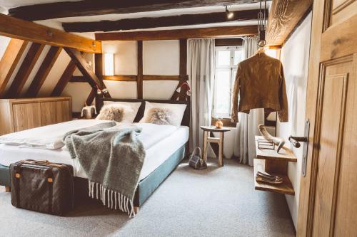 Landhotel Lammershof in Birkenau