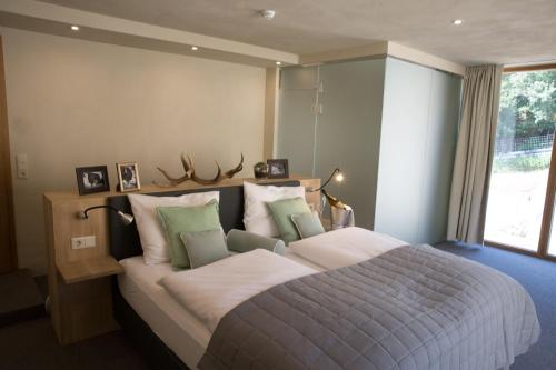 Landhotel Lammershof - main image