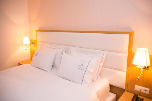 Santa Quaranta Premium Resort - image 5