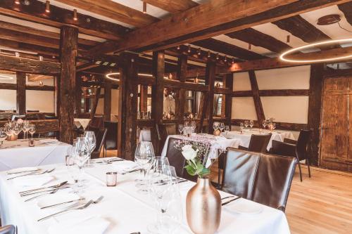 Landhotel Lammershof - image 11