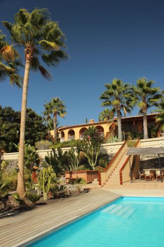 Casa Marbella Finca SanJuan Batista