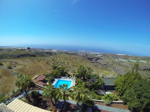 Casa Marbella Finca SanJuan Batista