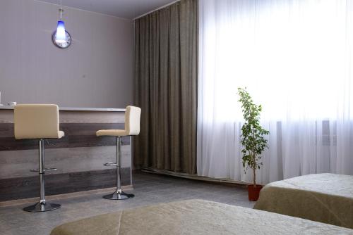 Mini hotel Shelest on Marata 109