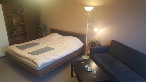 Obuda Apartment - main image