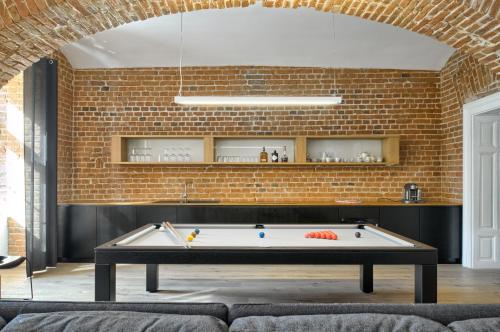 Superior Apartment