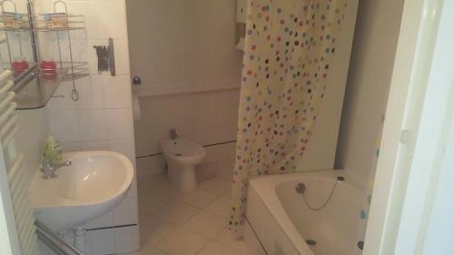 Apartman Relax, Budapešť (fotografie 9)