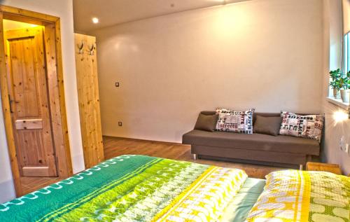 Ubytovanie Ahoj v prírode (Ubytovanie Ahoj v prirode) in 斯塔理斯莫克衛克