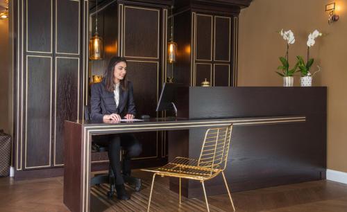 特拉維夫A23精品酒店 A23 Boutique Hotel Tel Aviv