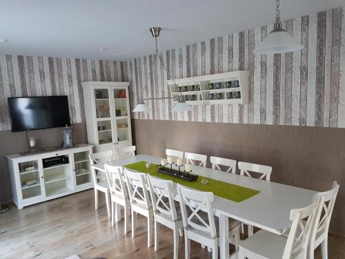 Ferienwohnung Grewe in Hemsbach, Deutschland