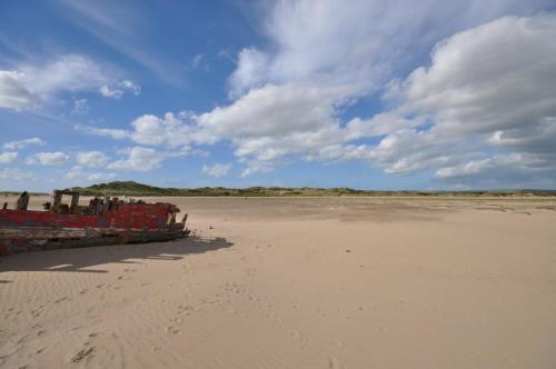 The Coach House in Littleham