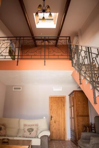 Hotel Rural El Lagar in La Solana