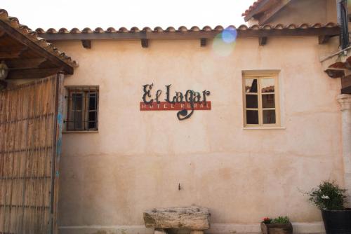 Hotel Rural El Lagar