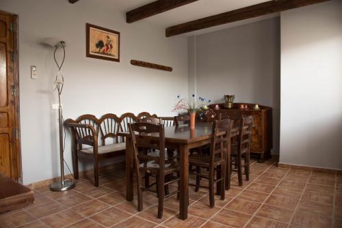 Hotel Rural El Lagar in La Solana