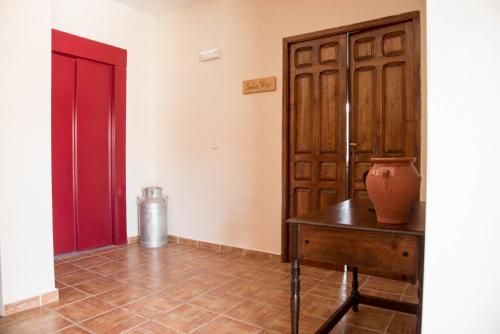Hotel Rural El Lagar in La Solana