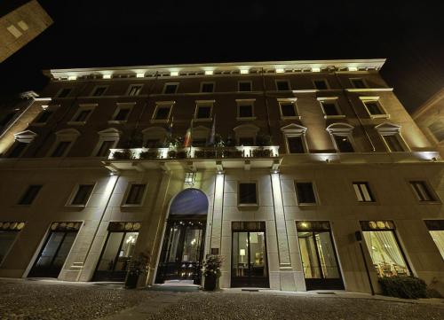 Due Torri Hotel image 35