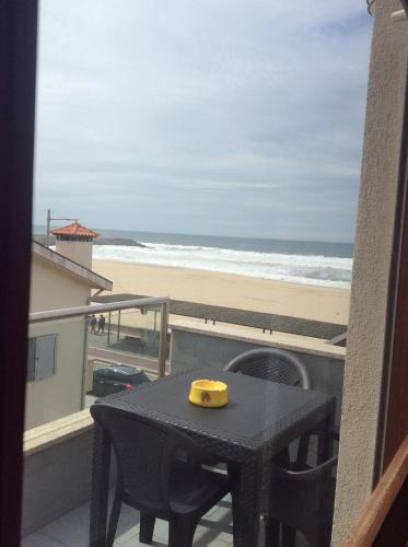 Balkon/teras, Guest House A&z in Espinho