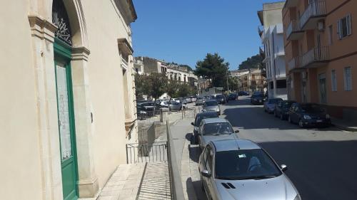  Casa Maltese ri Scicli in Scicli