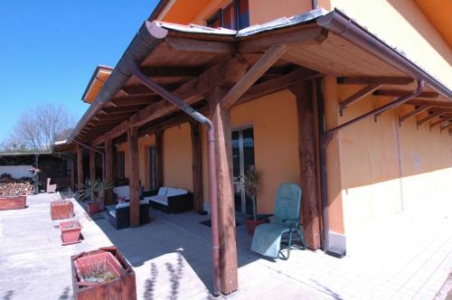 Albergo Luisss 5