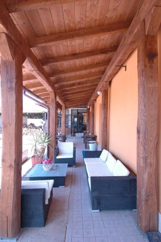 Albergo Luisss 4