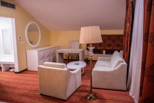 Santa Quaranta Premium Resort - image 11
