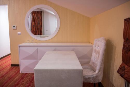 Santa Quaranta Premium Resort - image 8