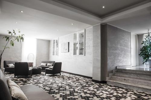 Hotel Principe Di Torino – Turin, NY