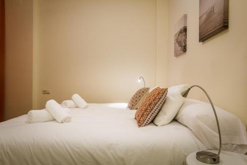 Apartamento Urumea, Cantabria