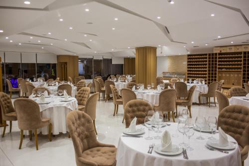 Santa Quaranta Premium Resort - image 4