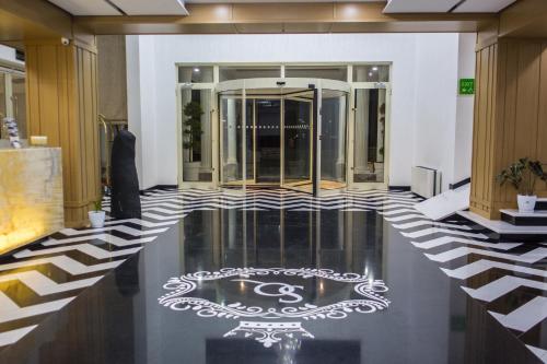 Santa Quaranta Premium Resort - image 10