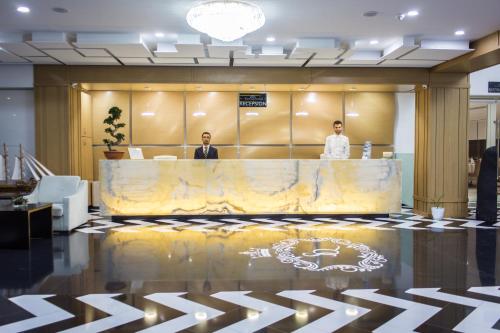 Santa Quaranta Premium Resort - image 3