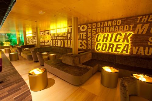 Riviera Beachotel - Adults Only - image 14