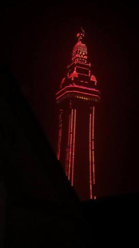 Tulip Hotel Blackpool - image 6
