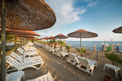 4* Club Dizalya Strand