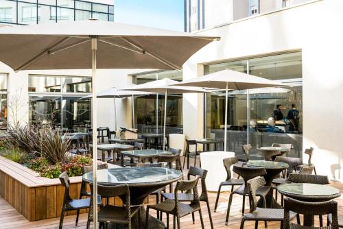 Novotel Lille Centre Gares - image 4