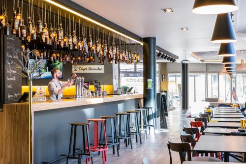 Novotel Lille Centre Gares - image 3