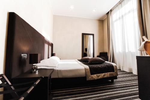 Hotel Principe Di Torino, Turyn (zdjęcie 7)