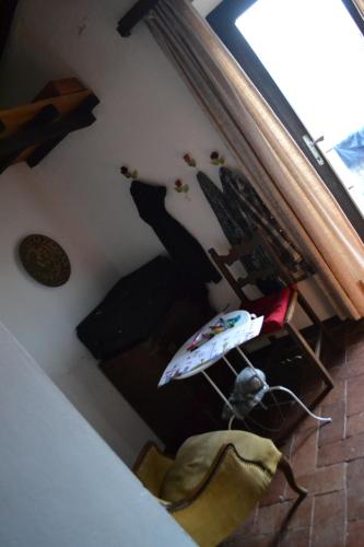  Casa del Popolo 3 in Castagneto Carducci