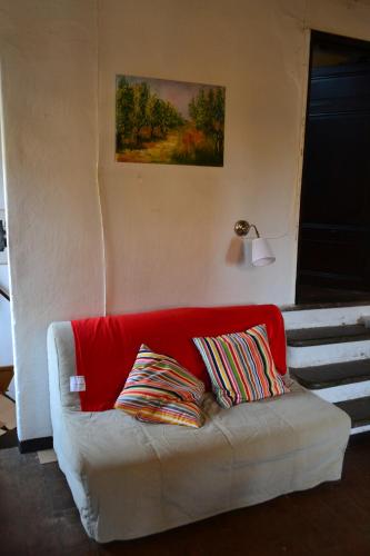  Casa del Popolo 3 in Castagneto Carducci