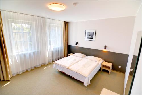 Hotel Jurate – Neringa Municipality, CA