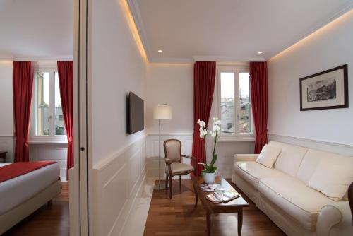 Hotel Degli Artisti - image 7