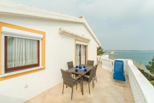  Apartment Posavac, Ferienwohnung in Vir