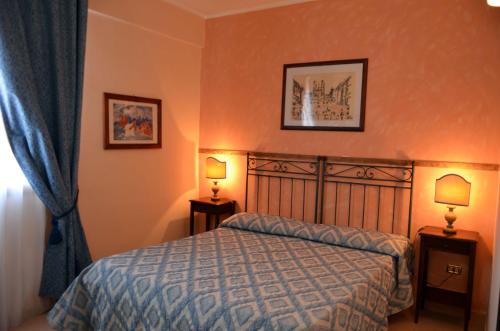 . Hotel La Bussola