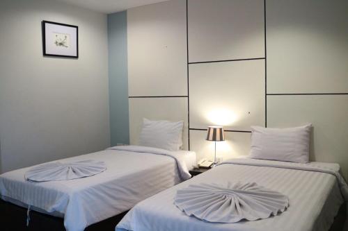 CA Hotel and Residence Phuket - SHA Extra Plus