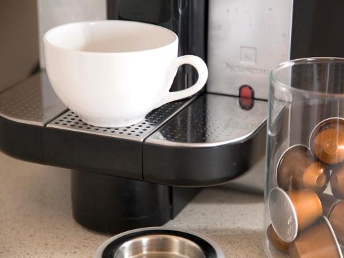 Kitchen, Kilgraney House in Bagenalstown