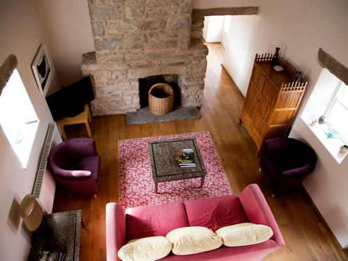 Facilities, Kilgraney House in Bagenalstown